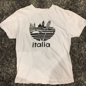 men’s adidas shirt